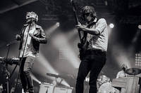 2012-08-11 - The Royal Concept från Way Out West, Göteborg