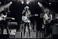 2012-08-11 - The Royal Concept från Way Out West, Göteborg
