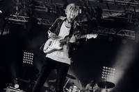 2012-08-11 - The Royal Concept från Way Out West, Göteborg