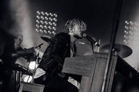 2012-08-11 - The Royal Concept från Way Out West, Göteborg