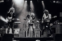2012-08-11 - The Royal Concept från Way Out West, Göteborg