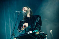 2012-08-11 - Miike Snow från Way Out West, Göteborg