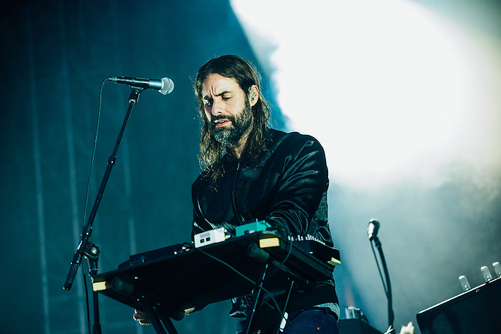 2012-08-11 - Miike Snow från Way Out West, Göteborg