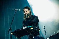 2012-08-11 - Miike Snow från Way Out West, Göteborg