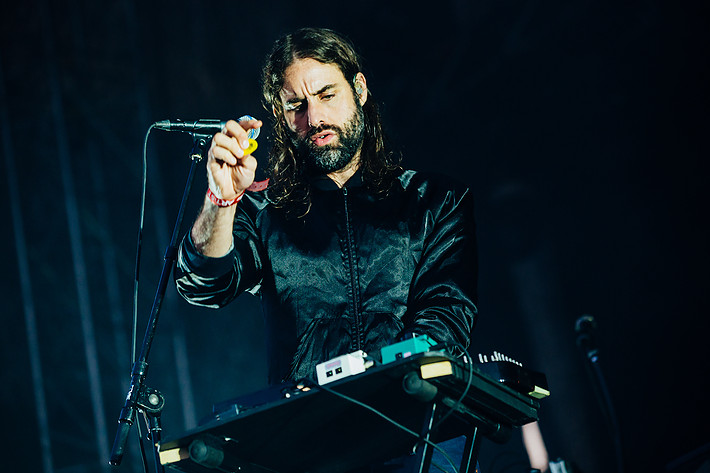 2012-08-11 - Miike Snow från Way Out West, Göteborg