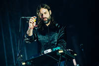 2012-08-11 - Miike Snow från Way Out West, Göteborg
