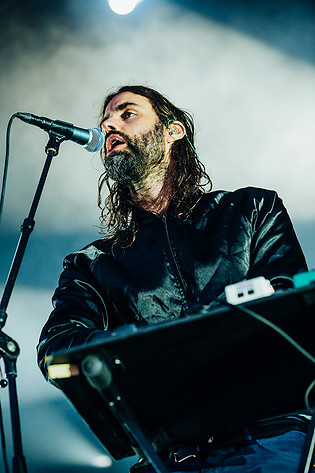 2012-08-11 - Miike Snow från Way Out West, Göteborg