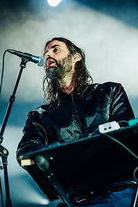 2012-08-11 - Miike Snow från Way Out West, Göteborg