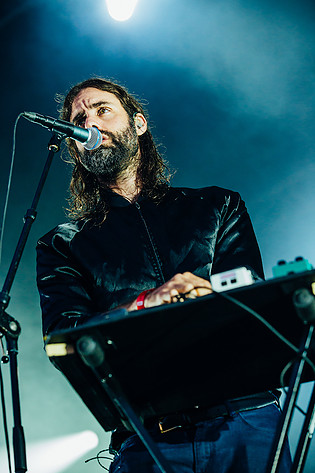 2012-08-11 - Miike Snow från Way Out West, Göteborg