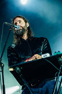 2012-08-11 - Miike Snow från Way Out West, Göteborg