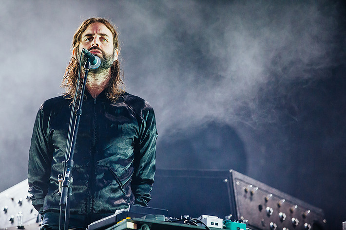 2012-08-11 - Miike Snow från Way Out West, Göteborg