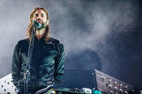 2012-08-11 - Miike Snow från Way Out West, Göteborg