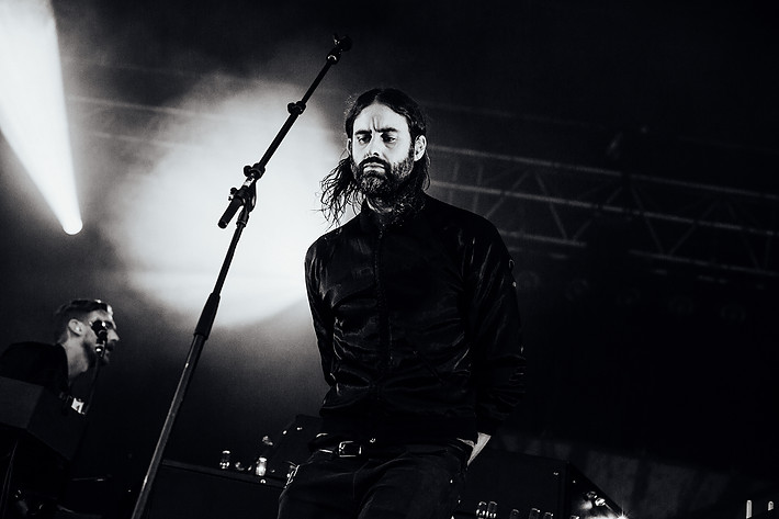 2012-08-11 - Miike Snow från Way Out West, Göteborg