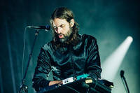 2012-08-11 - Miike Snow från Way Out West, Göteborg