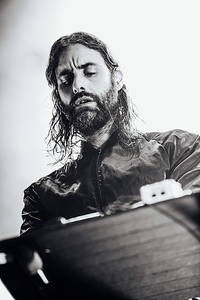 2012-08-11 - Miike Snow från Way Out West, Göteborg