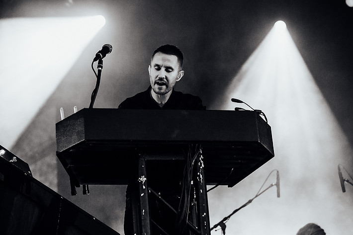 2012-08-11 - Miike Snow från Way Out West, Göteborg