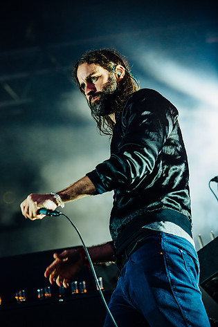 2012-08-11 - Miike Snow från Way Out West, Göteborg