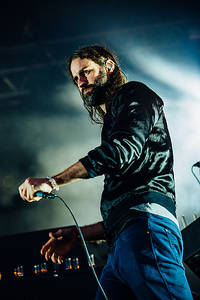 2012-08-11 - Miike Snow från Way Out West, Göteborg