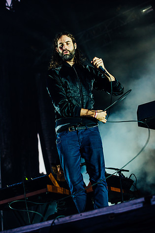 2012-08-11 - Miike Snow från Way Out West, Göteborg