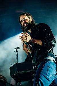 2012-08-11 - Miike Snow från Way Out West, Göteborg