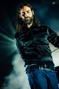 2012-08-11 - Miike Snow från Way Out West, Göteborg