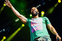 2012-08-11 - Common från Way Out West, Göteborg