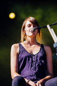 2012-08-11 - Ben Howard från Way Out West, Göteborg