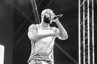 2012-08-11 - Common från Way Out West, Göteborg