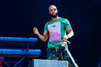 2012-08-11 - Common från Way Out West, Göteborg