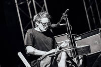 2012-08-11 - Ben Howard från Way Out West, Göteborg