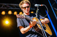 2012-08-11 - Ben Howard från Way Out West, Göteborg