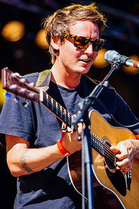 2012-08-11 - Ben Howard från Way Out West, Göteborg