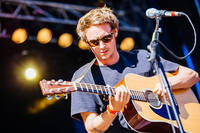 2012-08-11 - Ben Howard från Way Out West, Göteborg