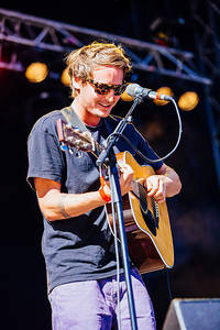 2012-08-11 - Ben Howard från Way Out West, Göteborg