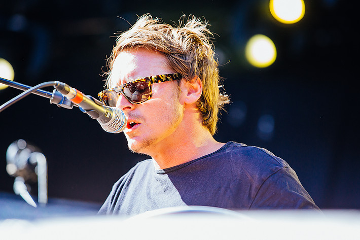 2012-08-11 - Ben Howard från Way Out West, Göteborg