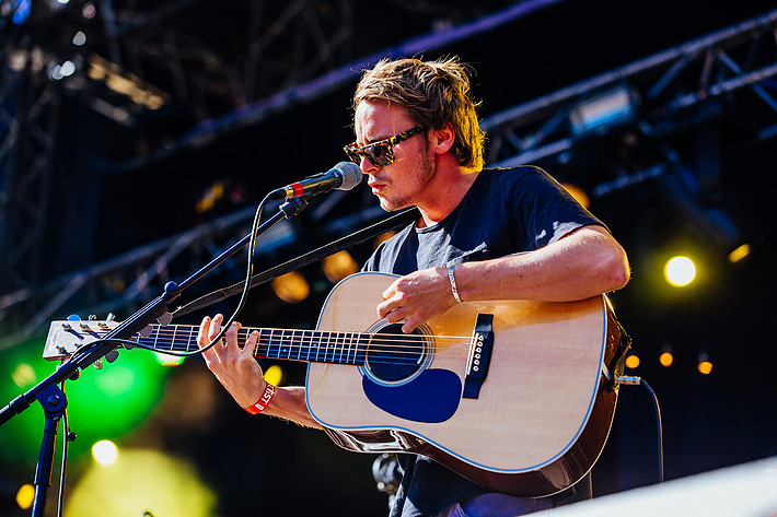 2012-08-11 - Ben Howard från Way Out West, Göteborg