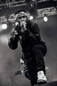 2012-08-11 - A$AP Rocky från Way Out West, Göteborg