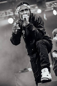 2012-08-11 - A$AP Rocky från Way Out West, Göteborg
