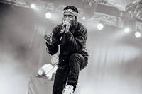 2012-08-11 - A$AP Rocky från Way Out West, Göteborg