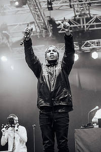 2012-08-11 - A$AP Rocky från Way Out West, Göteborg