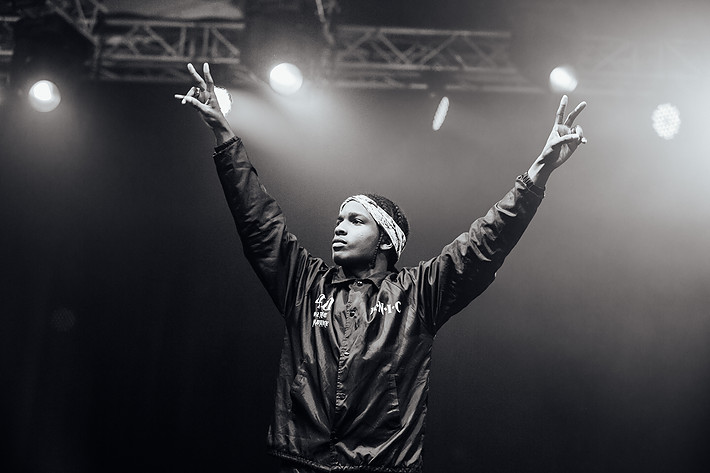 2012-08-11 - A$AP Rocky från Way Out West, Göteborg