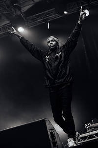 2012-08-11 - A$AP Rocky från Way Out West, Göteborg
