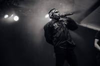 2012-08-11 - A$AP Rocky från Way Out West, Göteborg