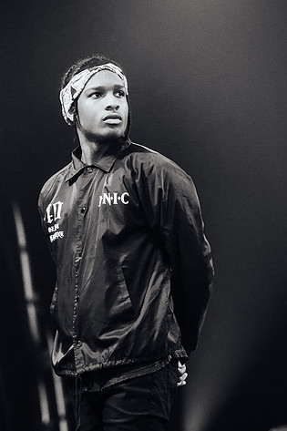 2012-08-11 - A$AP Rocky från Way Out West, Göteborg