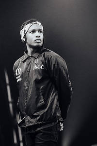 2012-08-11 - A$AP Rocky från Way Out West, Göteborg