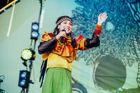 2012-08-11 - Laleh från Way Out West, Göteborg