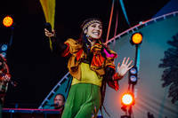 2012-08-11 - Laleh från Way Out West, Göteborg