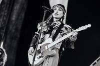 2012-08-11 - Laleh från Way Out West, Göteborg
