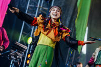 2012-08-11 - Laleh från Way Out West, Göteborg