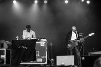 2012-08-11 - The Field från Way Out West, Göteborg
